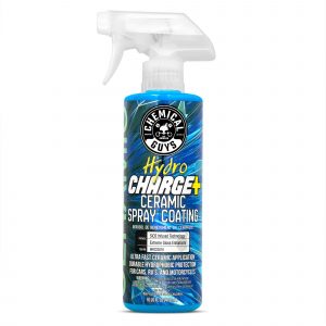 Chemical Guys HydroCharge+ Ceramic Spray Coating