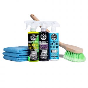 Chemical Guys All Season Clean Engine Bay Starter Kit