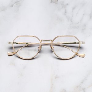 Cutler and Gross Pelham 1430 Round Opticals