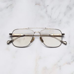 Cutler and Gross The Great Frog Richards Rectangle Opticals