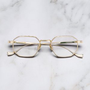 Cutler and Gross Lansdowne 1431 Square Opticals