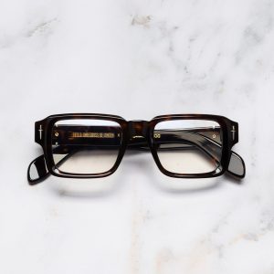 Cutler and Gross The Great Frog Jagger Rectangle Opticals