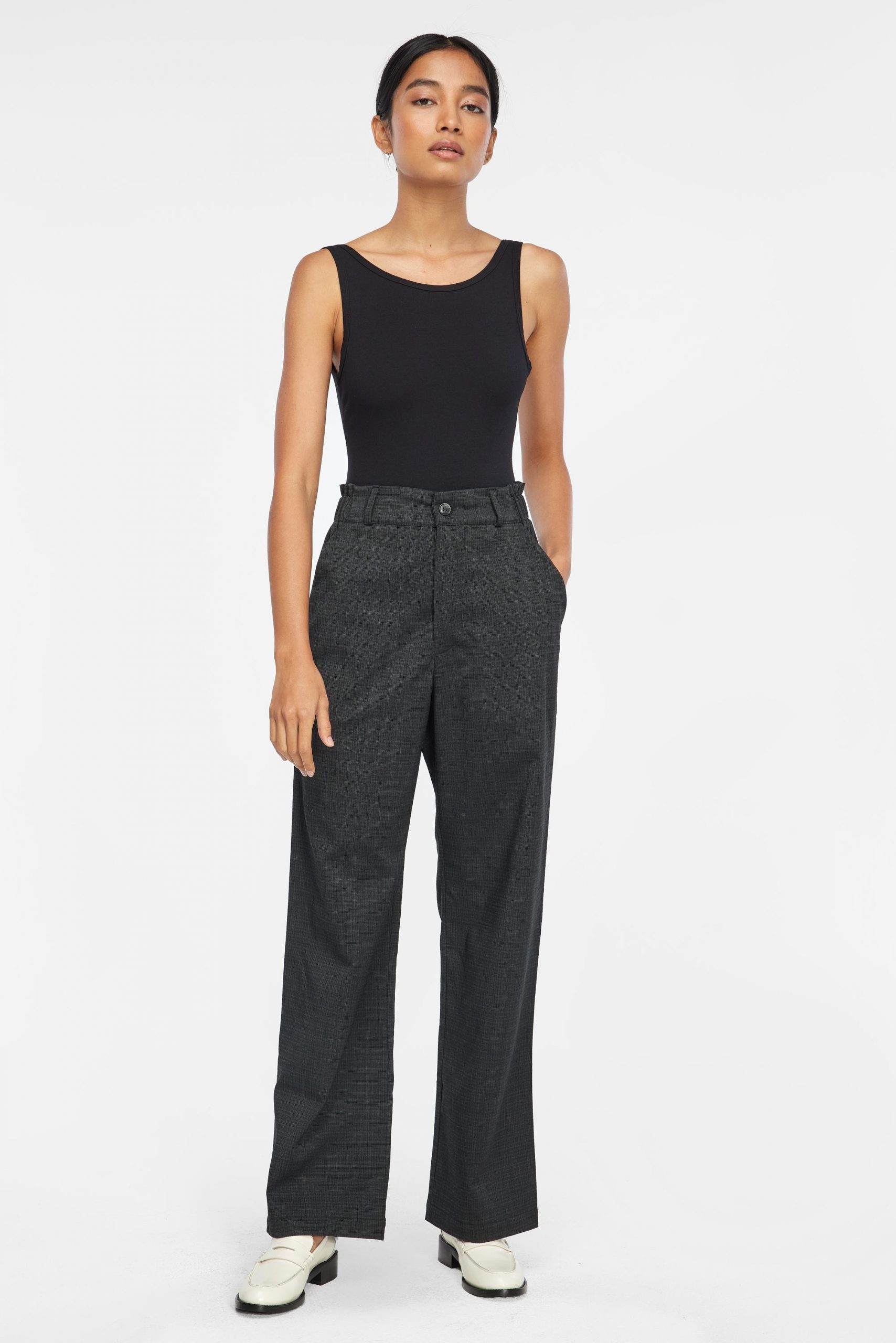 L.A. Causa Johnny Trousers