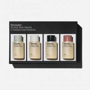 Nécessaire The Body Wash Discovery Collection