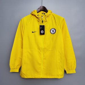 E Jerseys Chelsea Windbreaker 20/21