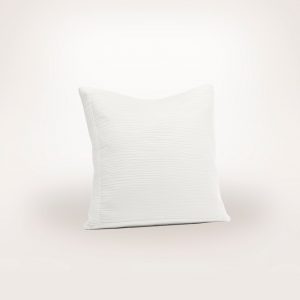 Bollandbranch Dream Pillow Cover (20x20) - White