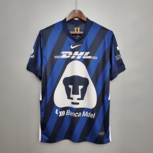 E Jerseys Cougar Away Shirt 20/21