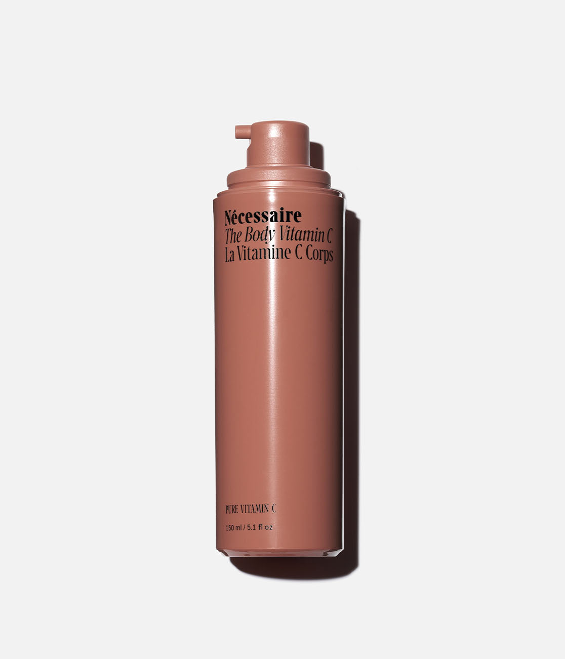 Nécessaire The Body Vitamin C | 2.5% Vitamin C
