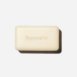 Nécessaire The Body Exfoliant Bar | 2% Physical Exfoliant