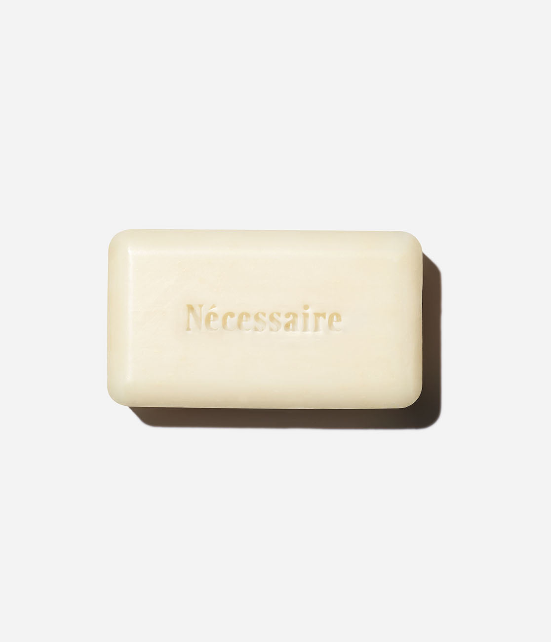 Nécessaire The Body Exfoliant Bar | 2% Physical Exfoliant