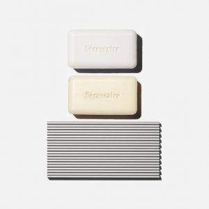 Nécessaire The Soap Bar Duo + The Soap Tray