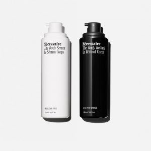 Nécessaire The Body Treatment Duo