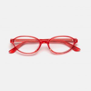 Retrosuperfuture Numero 04 Light Red
