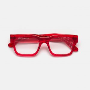 Retrosuperfuture Numero 119 Red
