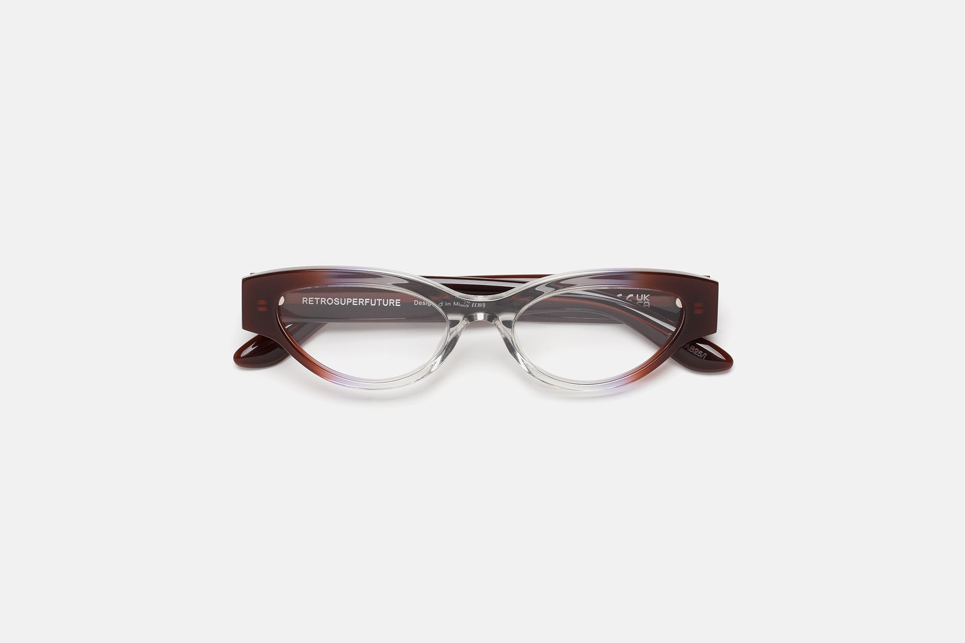 Retrosuperfuture Numero 147 Side Fade