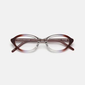 Retrosuperfuture Numero 145 Side Fade