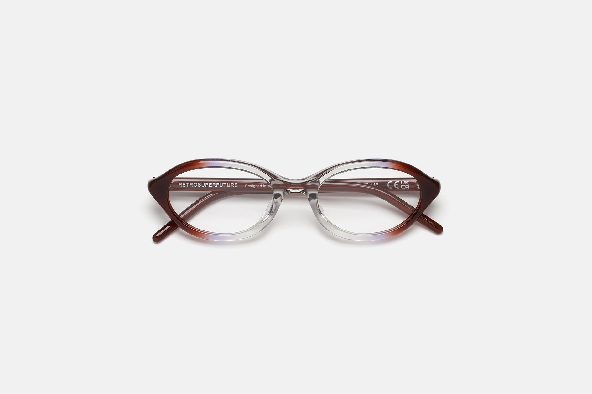 Retrosuperfuture Numero 145 Side Fade