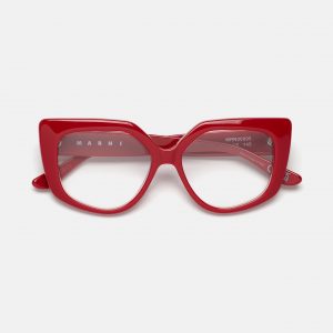 Retrosuperfuture Zvier Red