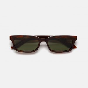 Retrosuperfuture Gesto Havana Diversa Green