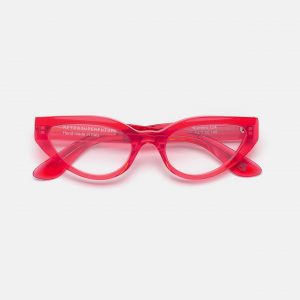 Retrosuperfuture Numero 124 Light Red