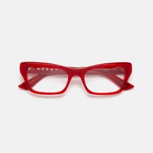 Retrosuperfuture Akelu Red Comb