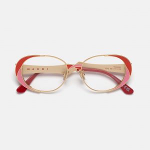 Retrosuperfuture Tarassqa Red