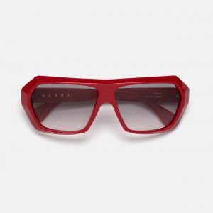 Retrosuperfuture Dhazut Red