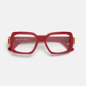 Retrosuperfuture Zamalek Optical Bordeaux
