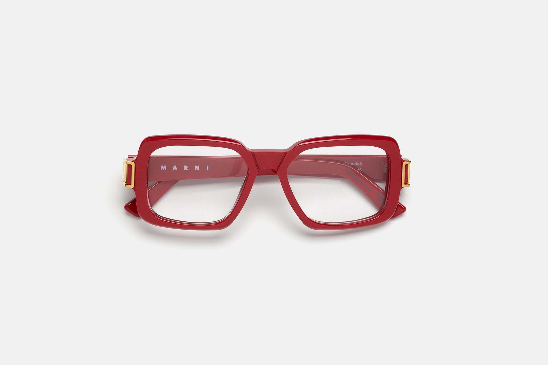 Retrosuperfuture Zamalek Optical Bordeaux