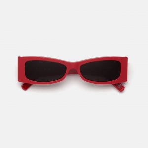 Retrosuperfuture Zokoa Red