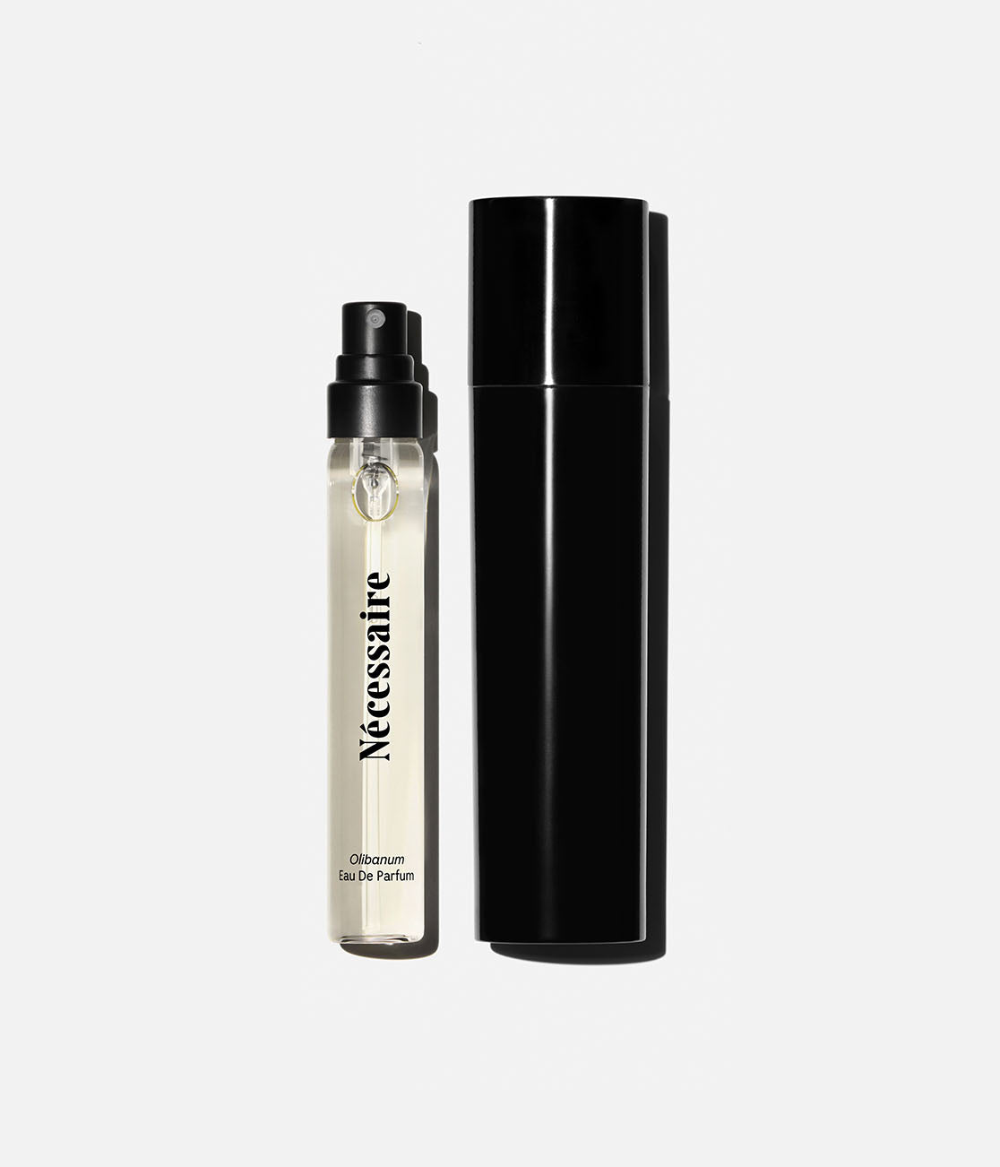 Nécessaire Eau de Parfum | Olibanum Gift Edition