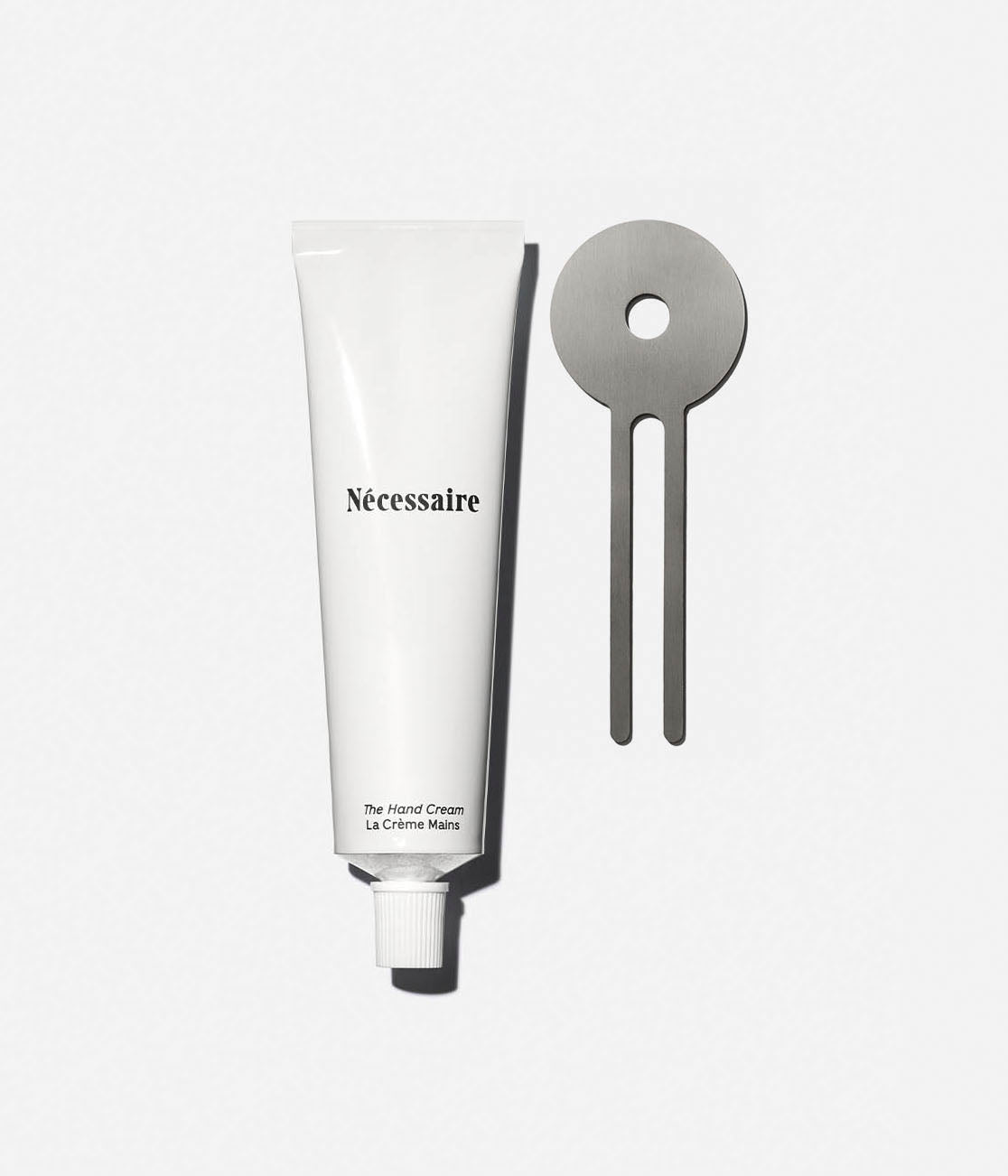 Nécessaire The Hand Cream + The Tube Key
