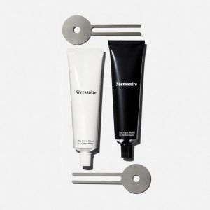 Nécessaire The Hand Duo + The Tube Keys