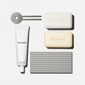 Nécessaire The New Tendency Complete Set