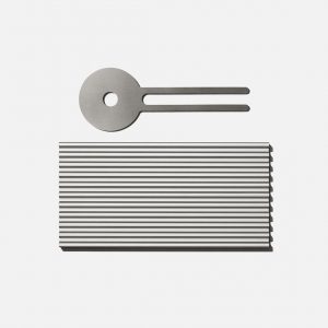 Nécessaire The New Tendency Duo