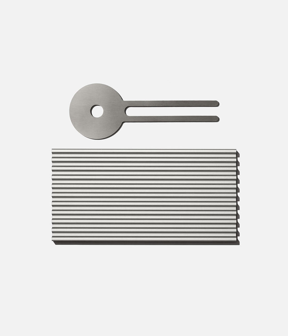 Nécessaire The New Tendency Duo