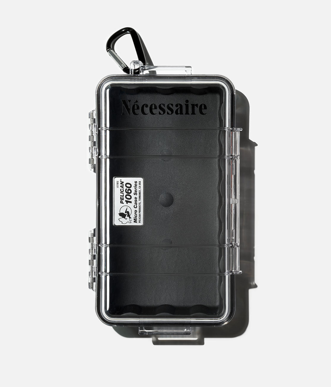 Nécessaire The Case