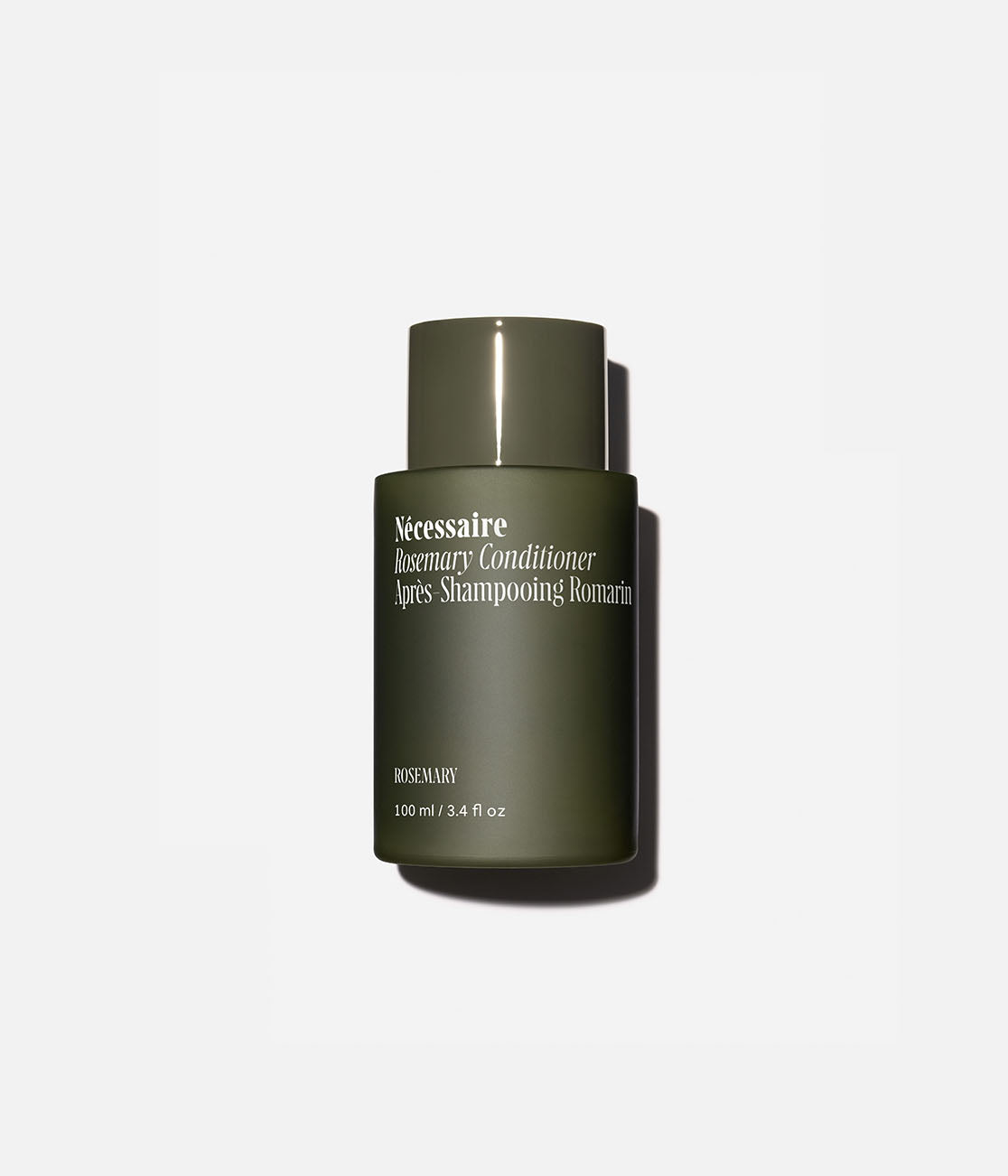 Nécessaire Rosemary Conditioner | Multi-Protein | Travel