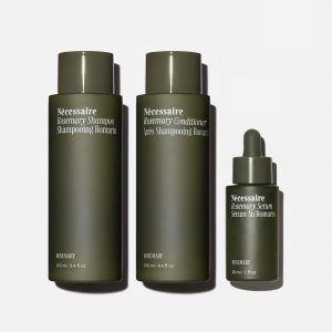 Nécessaire Rosemary Hair Essentials | Multi-Protein