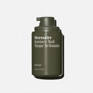 Nécessaire Rosemary Leave-In Mask