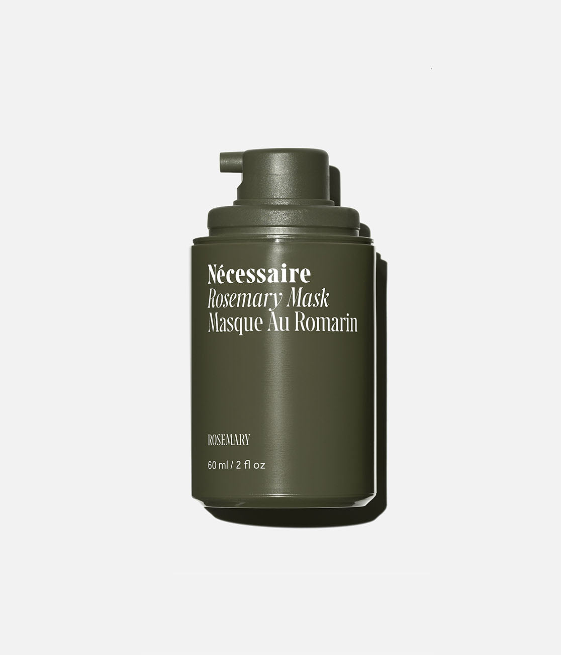Nécessaire Rosemary Leave-In Mask