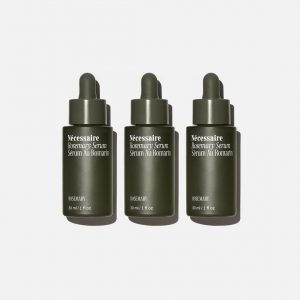 Nécessaire Rosemary Serum | 90-Day Supply