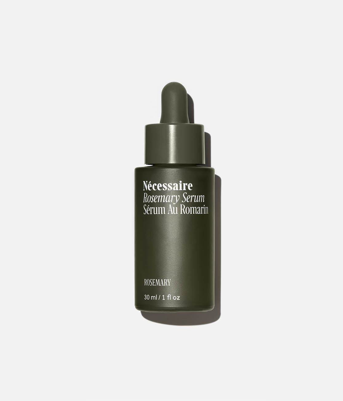 Nécessaire Rosemary Serum | 30-Day Supply