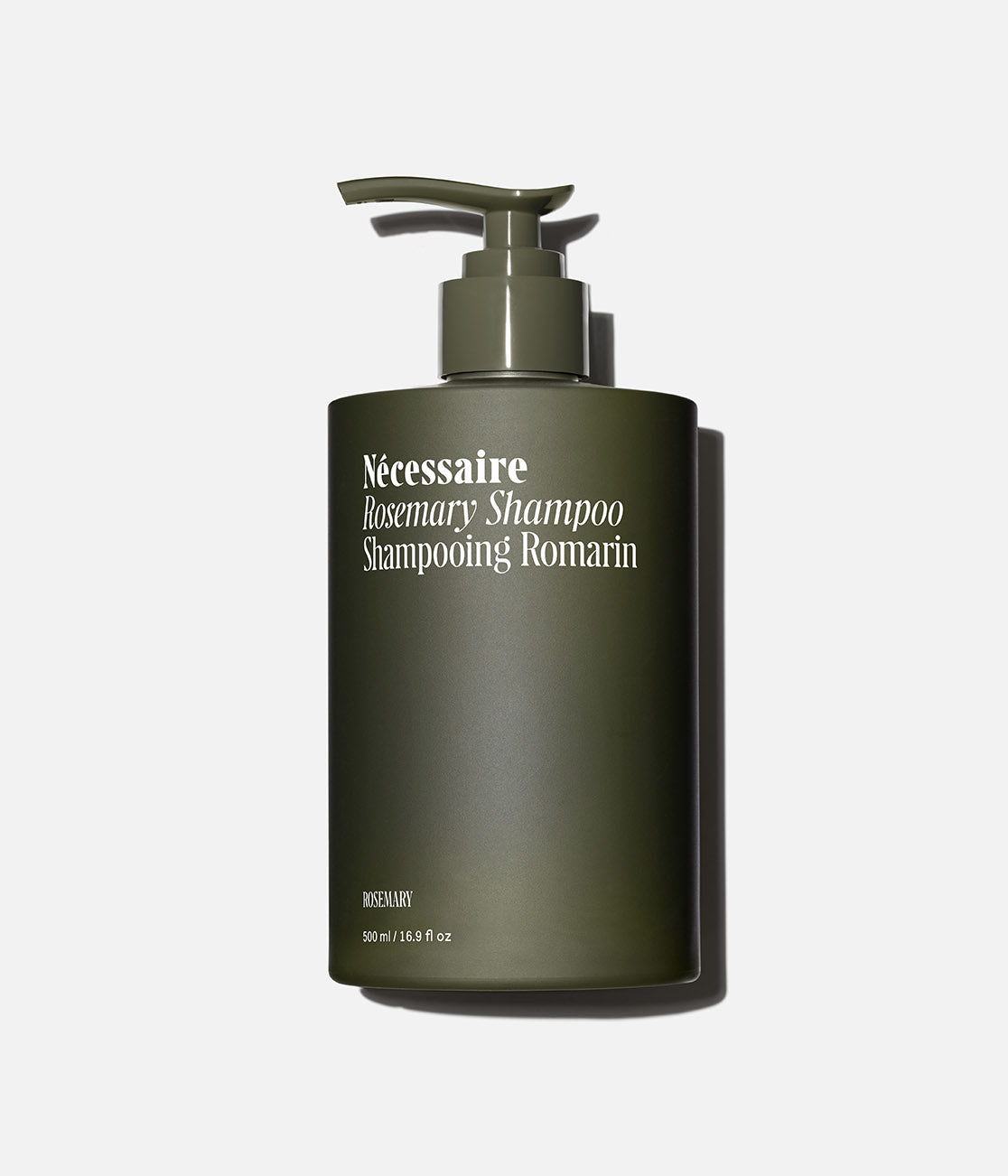 Nécessaire Rosemary Shampoo | Multi-Protein