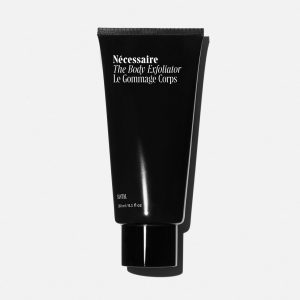 Nécessaire The Body Exfoliator | Physical + Chemical
