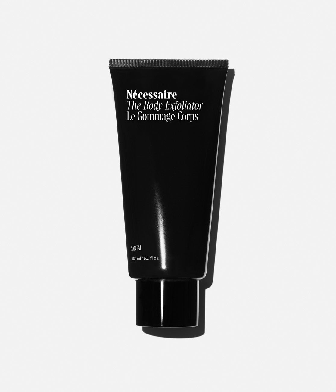 Nécessaire The Body Exfoliator | Physical + Chemical
