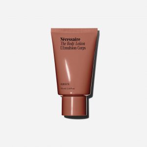 Nécessaire The Body Lotion 70 ml | Multi-Peptide | Olibanum