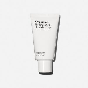 Nécessaire The Body Lotion 70 ml | Multi-Peptide
