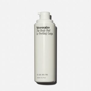 Nécessaire The Body Peel | 12% AHA/BHA/PHA