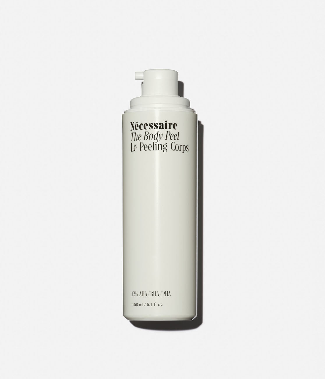 Nécessaire The Body Peel | 12% AHA/BHA/PHA
